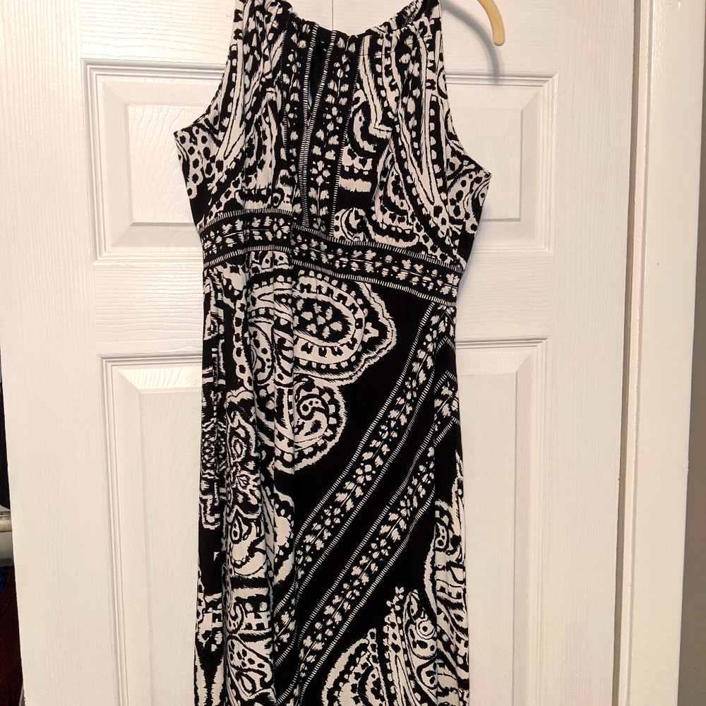 Maternity dress